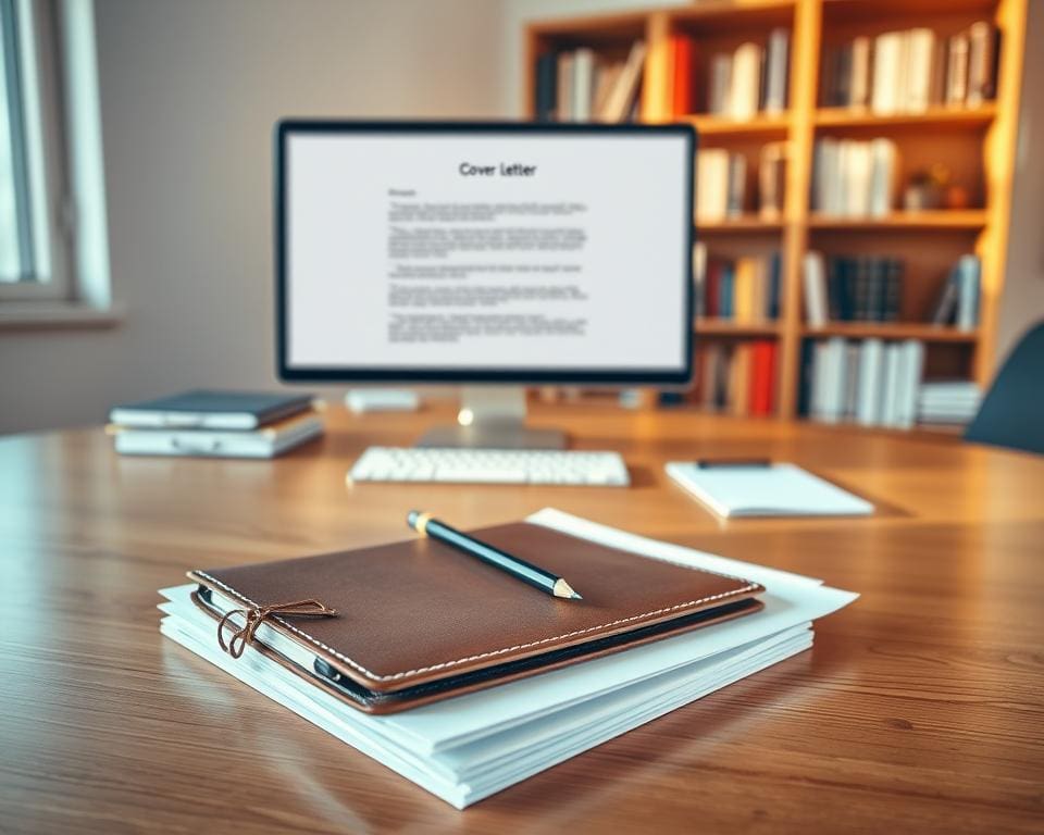 Hoe schrijf je een overtuigende sollicitatiebrief?