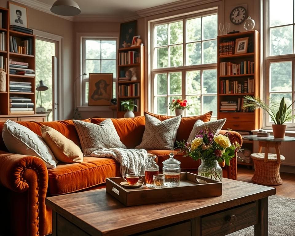 Lifestyle inspiratie voor een gezellig thuis