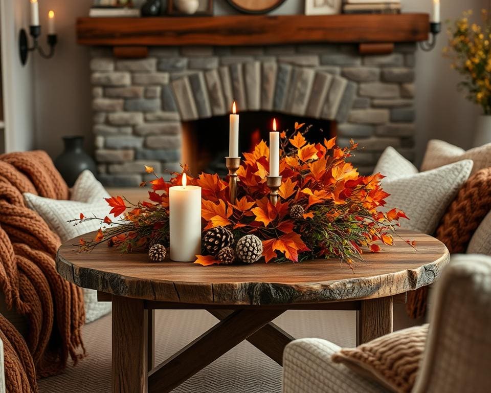 Lifestyle inspiratie voor een gezellige herfst
