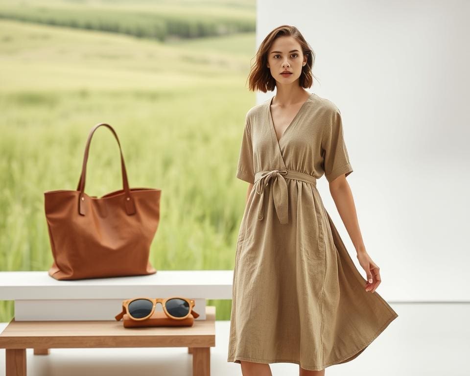 Tips voor een duurzame garderobe