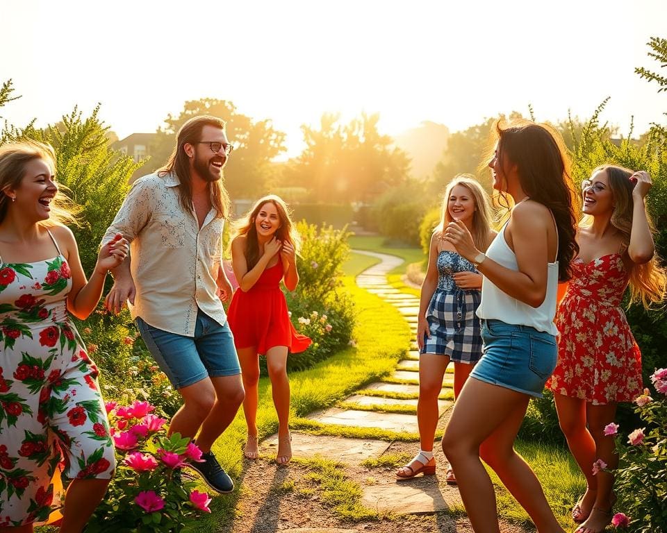 Tips voor een lifestyle vol vrolijkheid