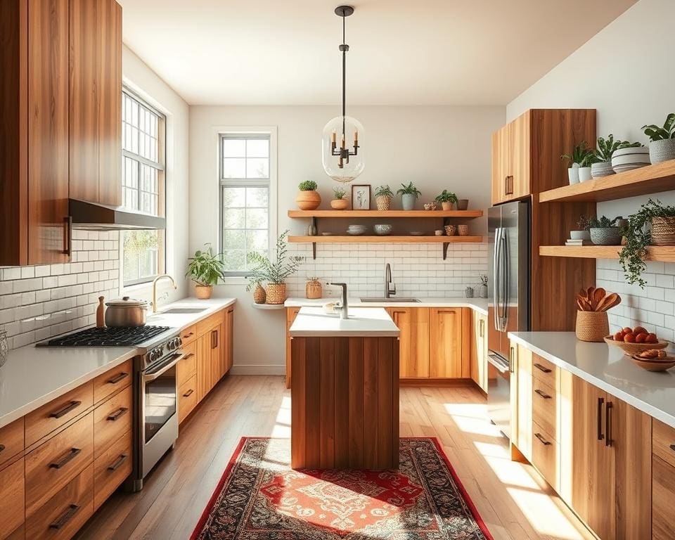 Tips voor een stijlvolle keuken renovatie