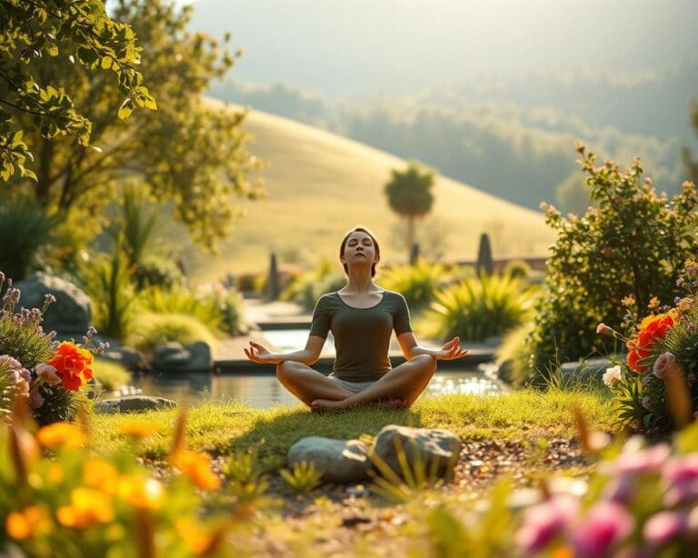 Waarom aandacht voor jezelf belangrijk blijft