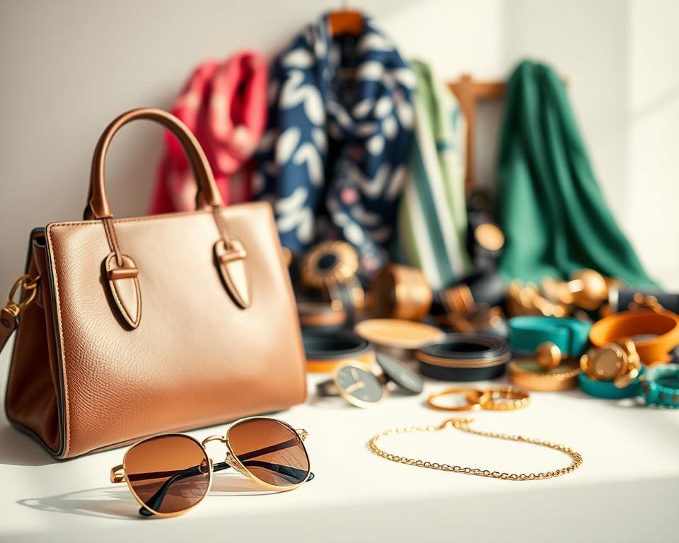 Waarom accessoires belangrijk blijven