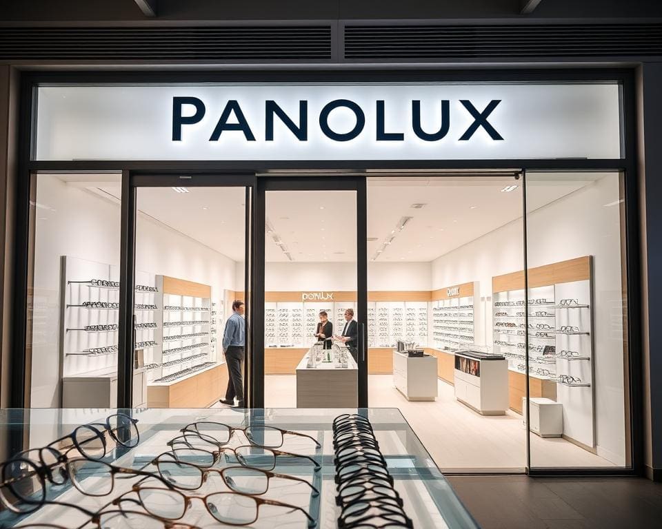 Waarom kiezen voor Panolux optiek groothandel Nederland?