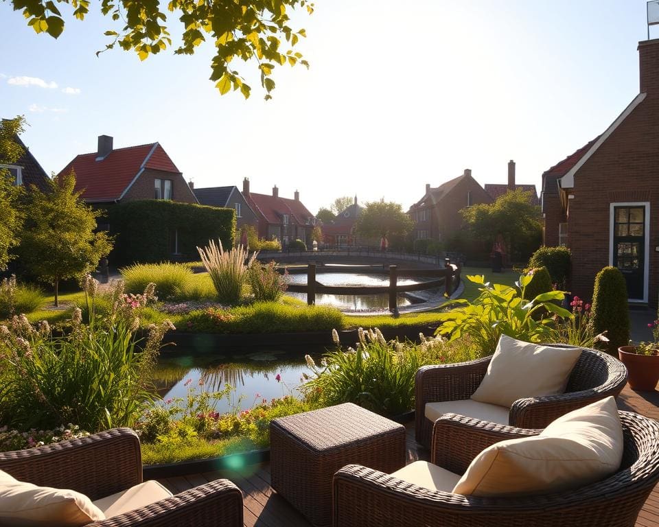 Waarom ontspanning een must is in Nederland
