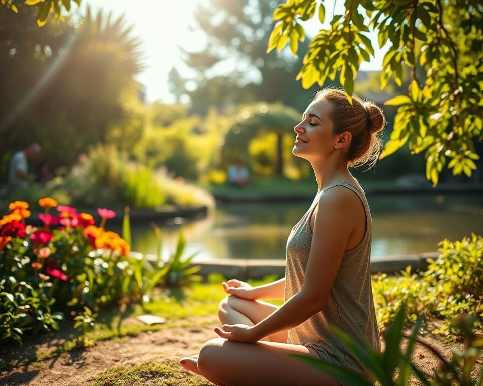Waarom positieve gedachten je dag verbeteren