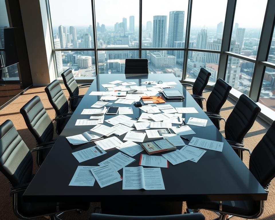 Waarom zijn leiderschapsstijlen zo bepalend?