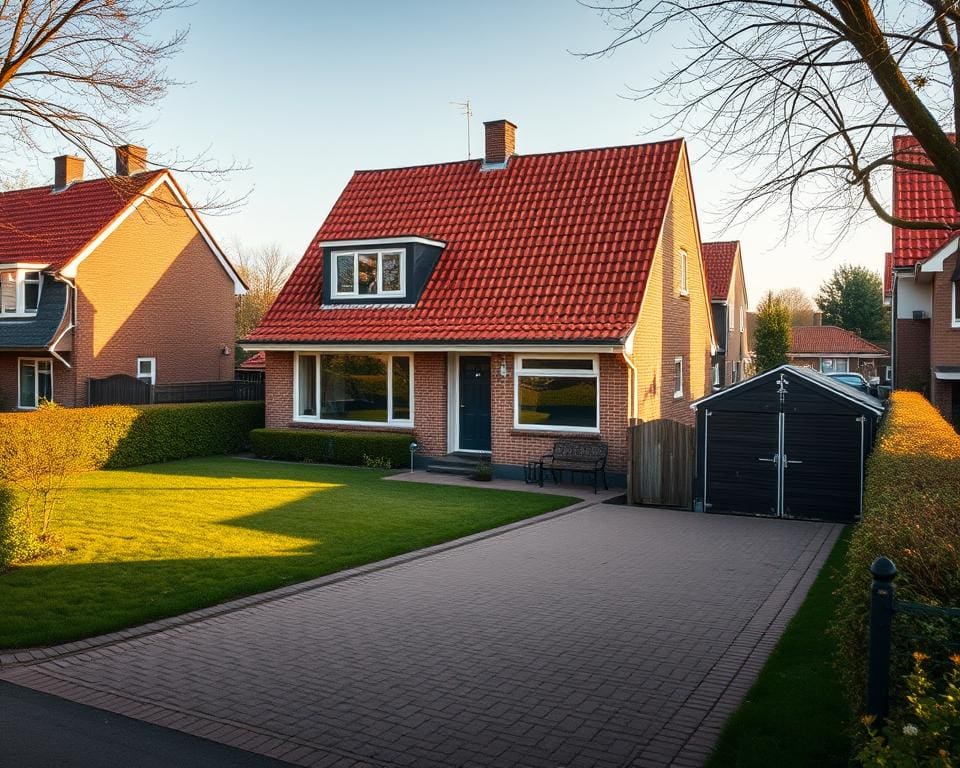 Wanneer is het slim om een woning in Emmen te kopen?