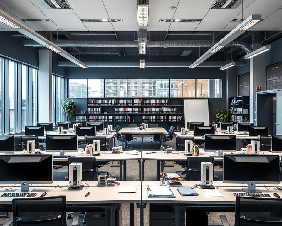 Wanneer schakel je een boekhoudkantoor in voor je bedrijf?