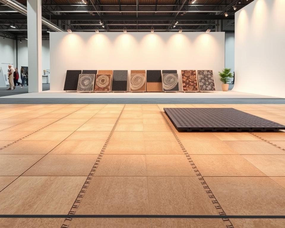 Wat maakt expo vloeren duurzaam en herbruikbaar?