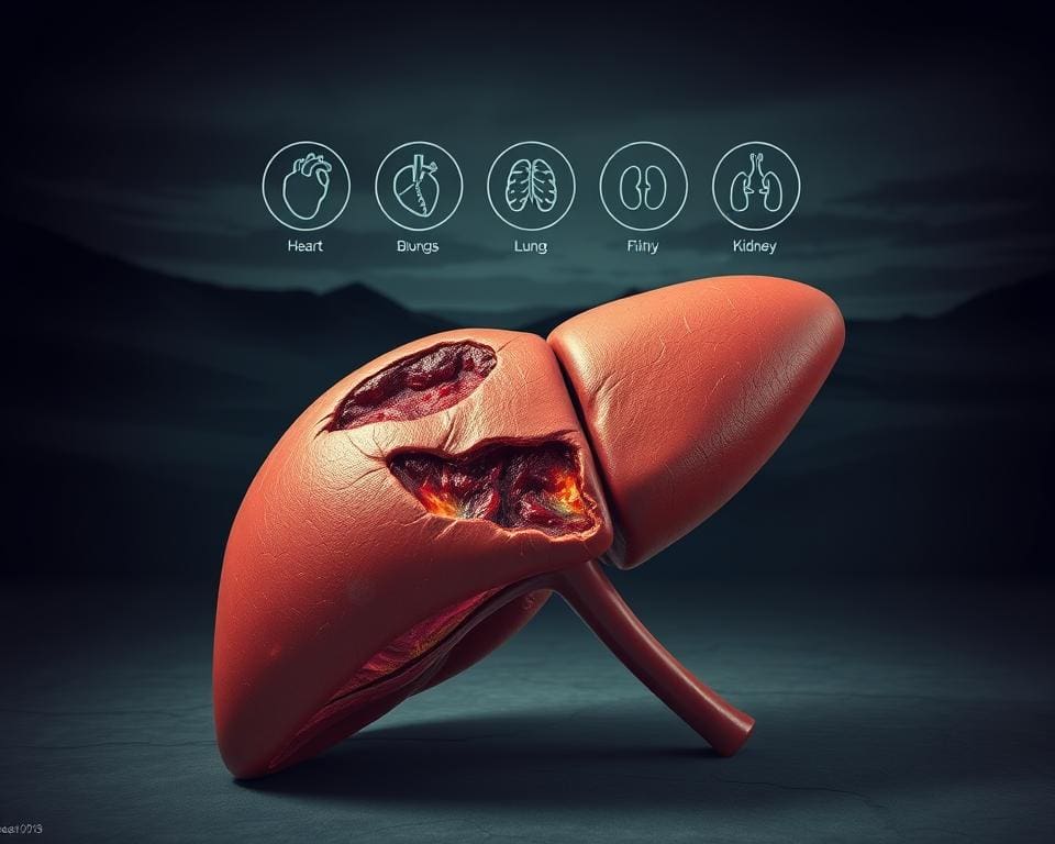 Wat zijn de effecten van alcohol op je gezondheid?