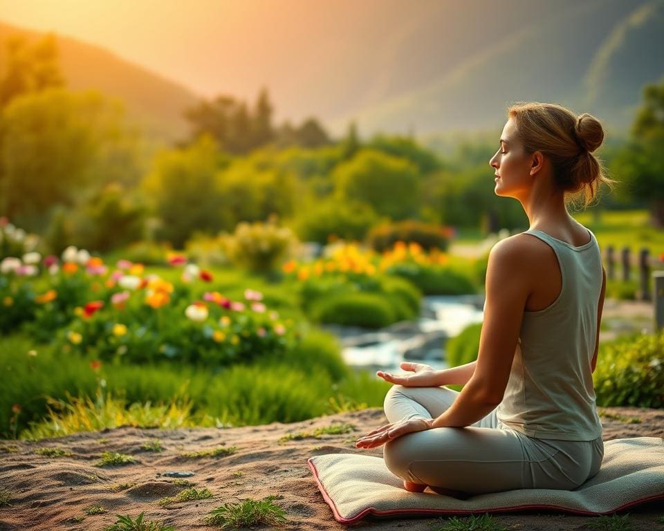 Wat zijn de voordelen van meditatie?