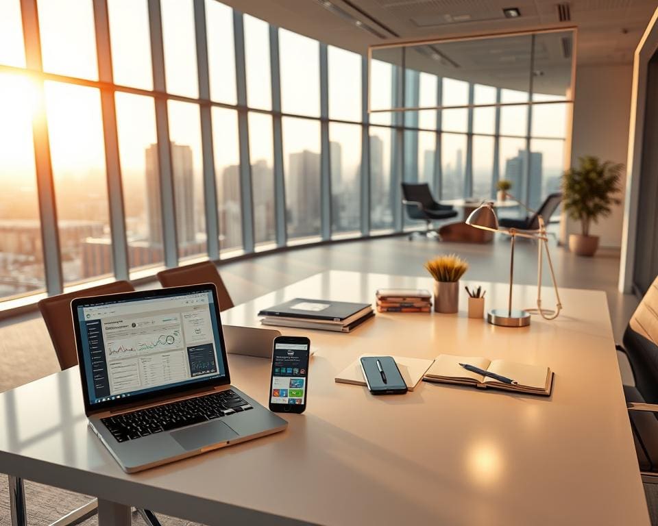 Welke ERP-oplossing past bij jouw bedrijf?