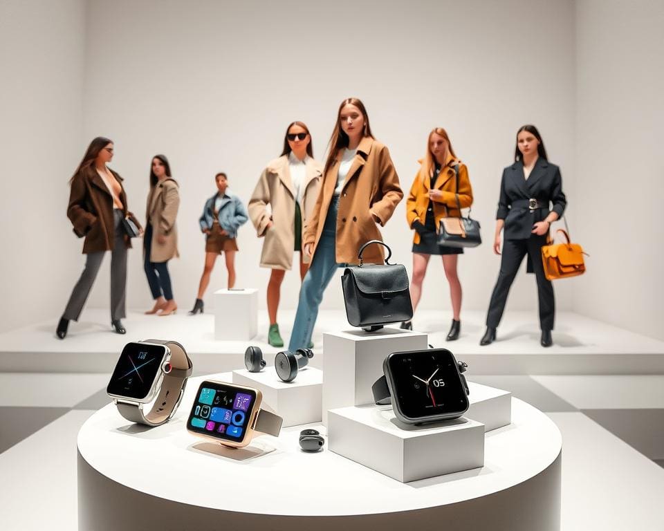 De belangrijkste modeaccessoires van 2025