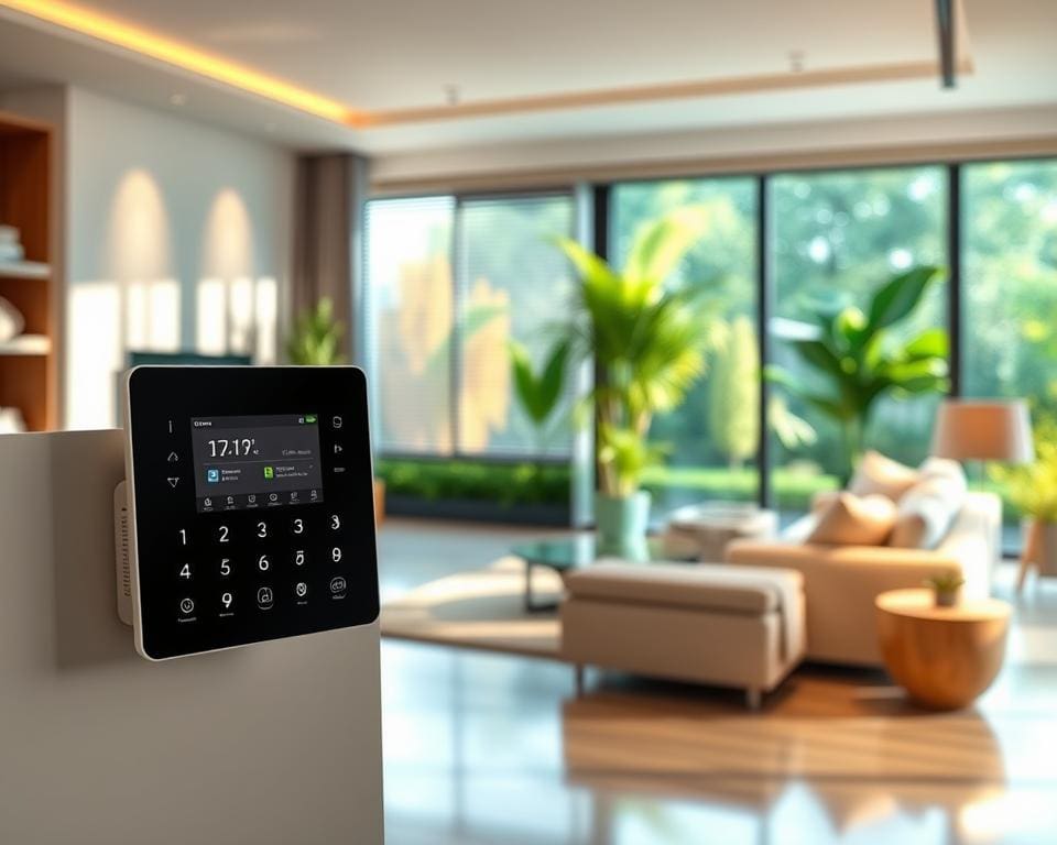 De voordelen van werken met domotica