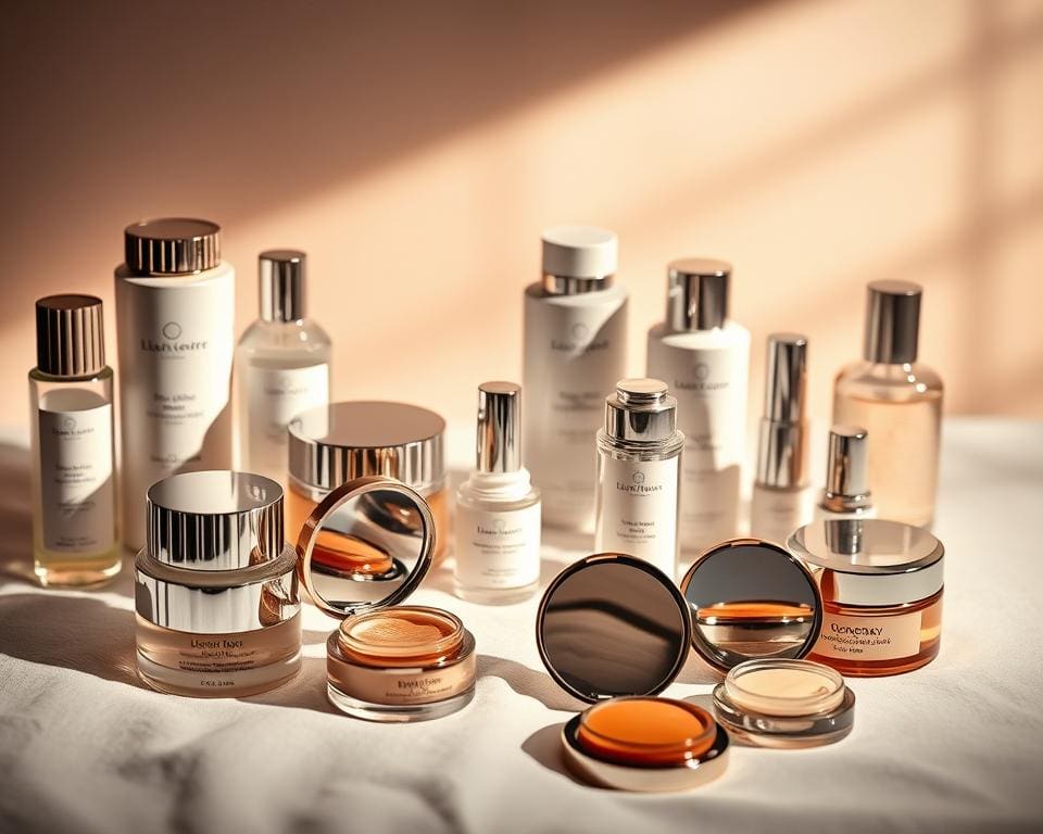 Gezichtsverzorging en huidcrèmes kopen