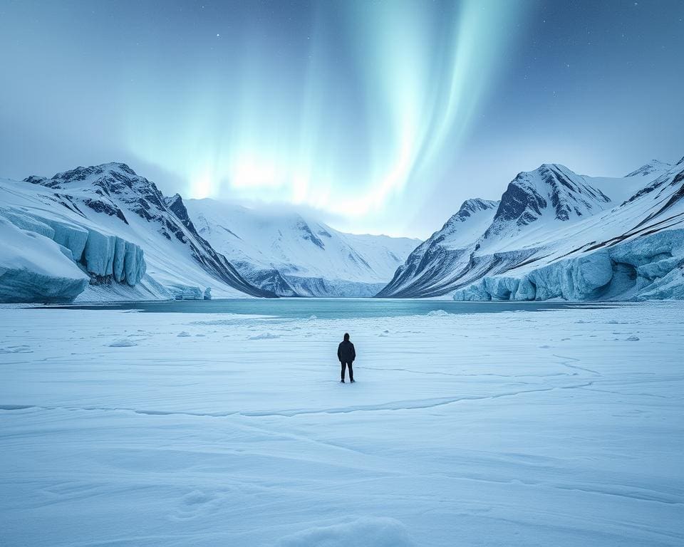 Hoe beleef je de magie van IJsland in de winter?