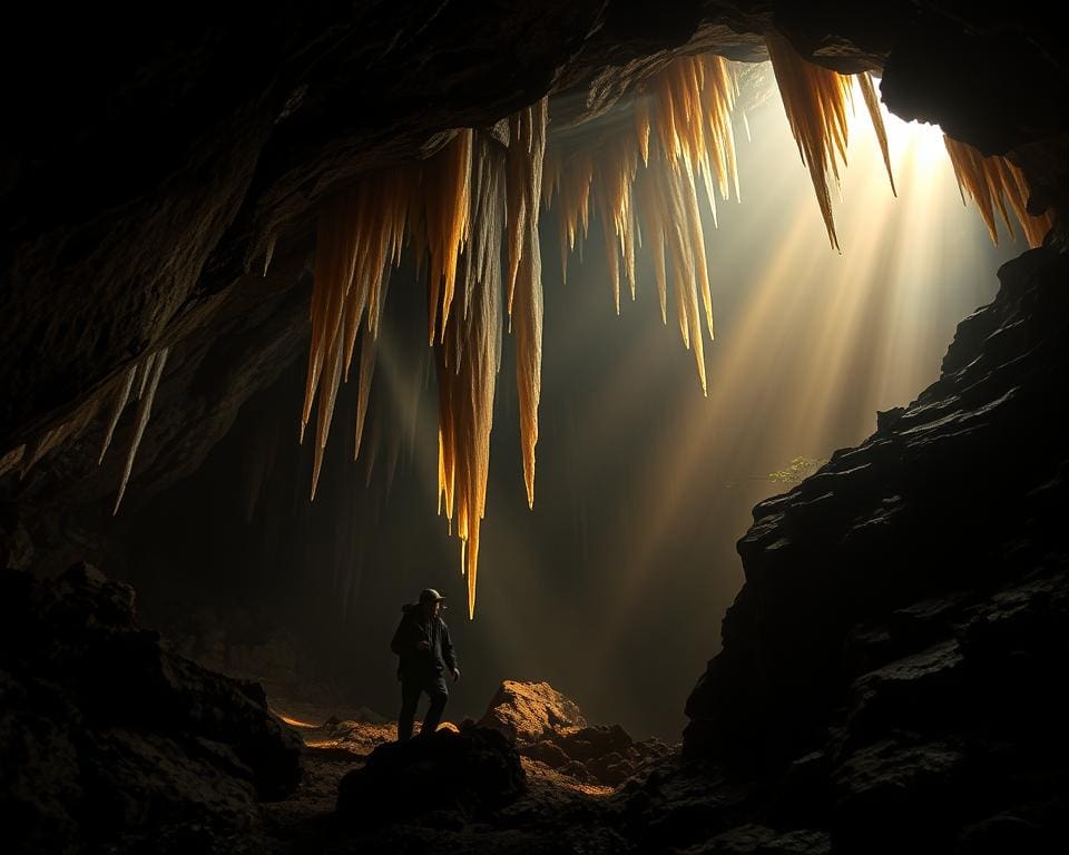 Hoe beleef je een expeditie naar de Cueva de los Tayos?