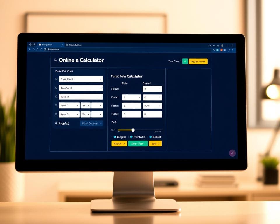 Hoe bereken je de prijs van een afsluiting online?