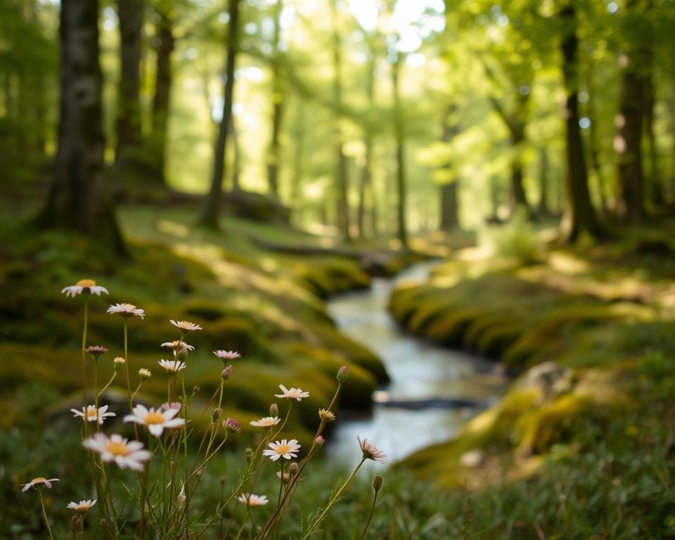 Hoe breng je zachtheid met natuurlijke tinten?