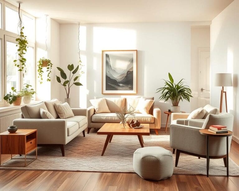 Hoe combineer je comfort met stijl in huis?