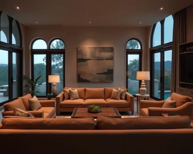 Hoe combineer je design en comfort in je interieur?