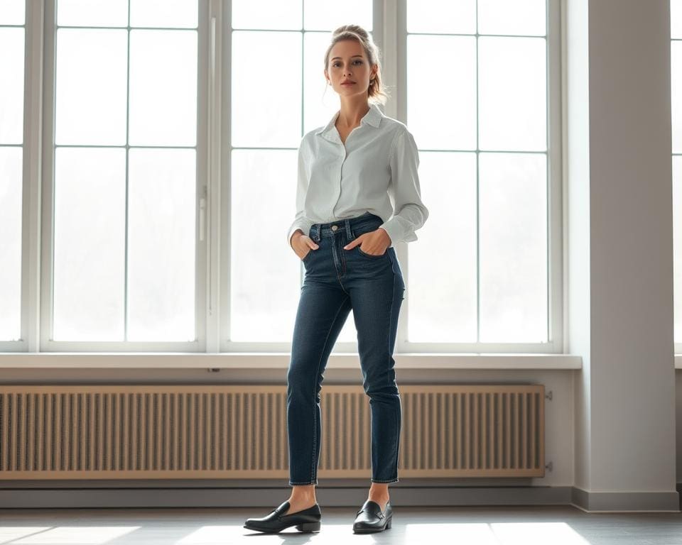 Hoe creëer je een stijlvolle look voor elke dag?