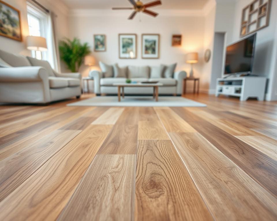 Hoe kies je de juiste vloer voor jouw woning?