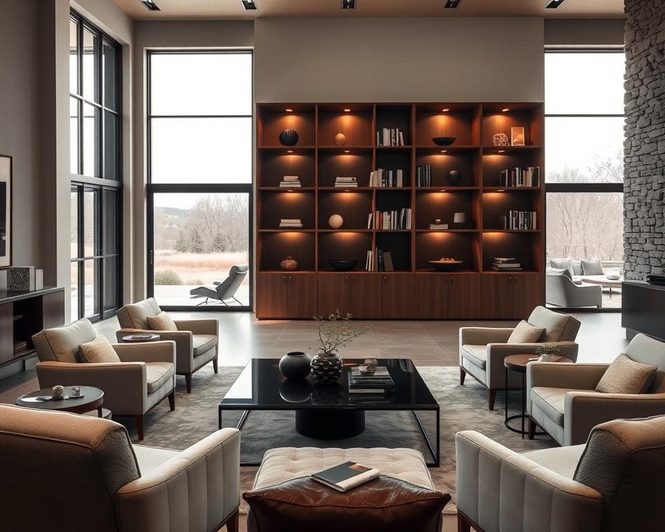 Hoe kies je meubels die bij jouw stijl passen?