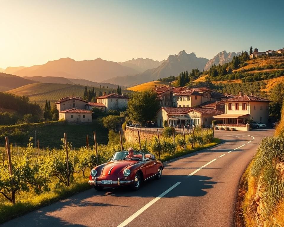 Hoe maak je een roadtrip door Zuid-Frankrijk onvergetelijk?