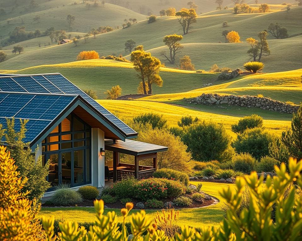 Hoe maak je van je woning een energiezuinig thuis?