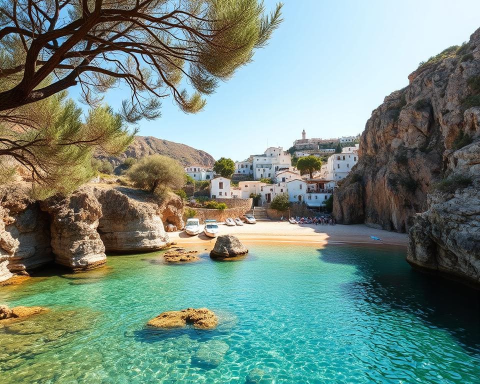 Hoe ontdek je de verborgen parels van Griekenland?