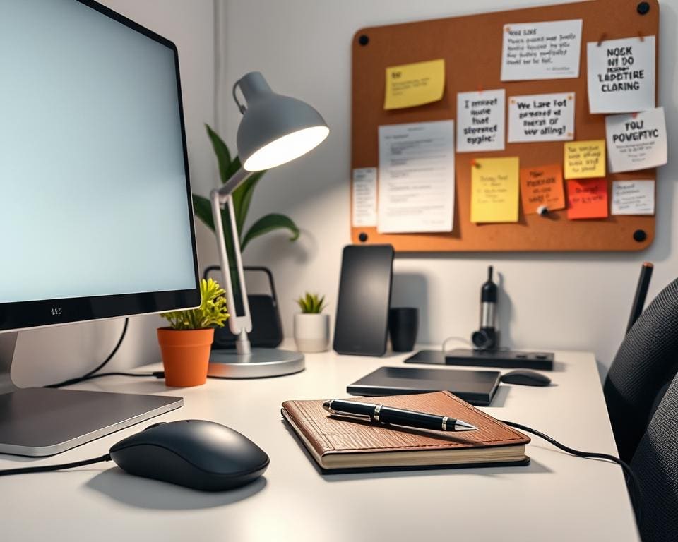 Hoe verbeter je je productiviteit met slimme tools?