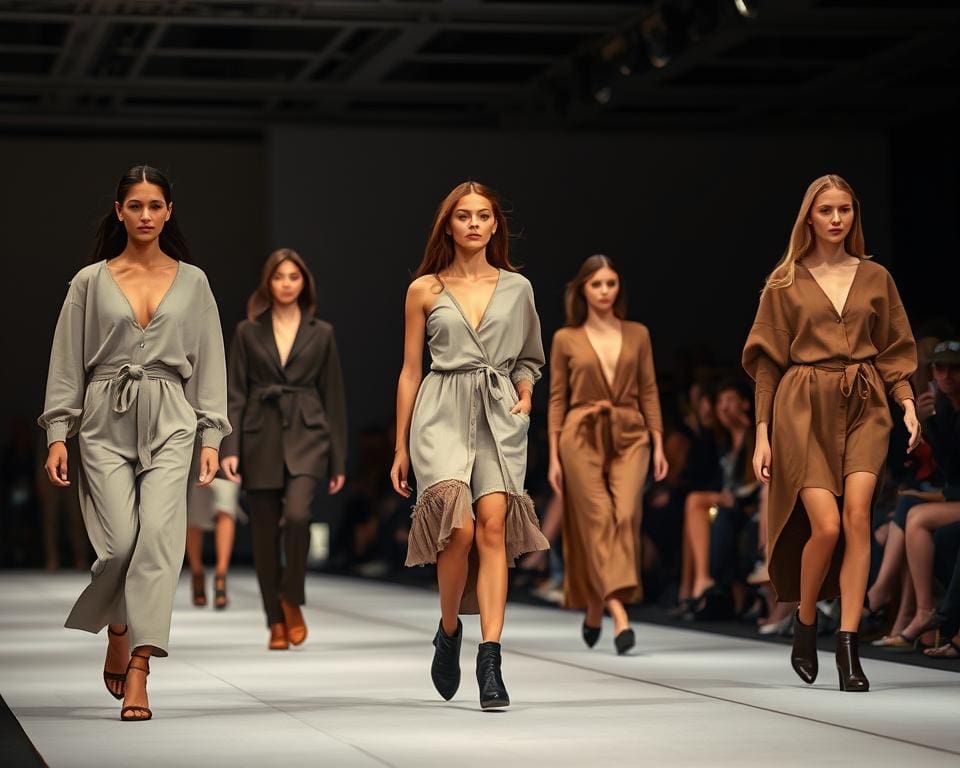 Nieuwe modetrends voor een duurzame garderobe