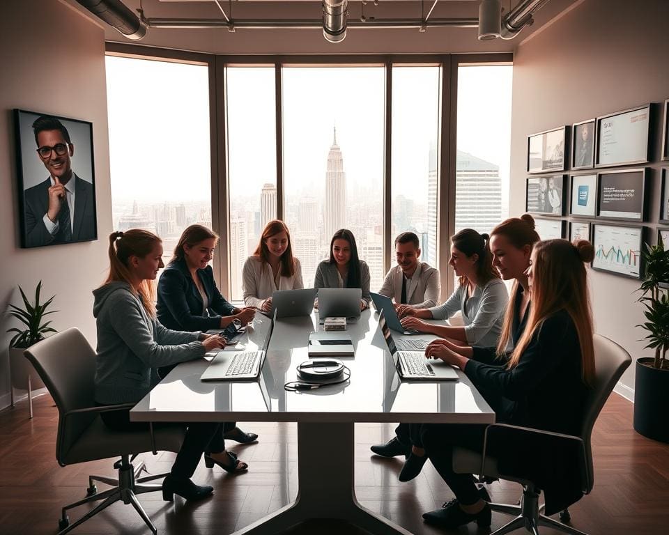 Waarom kiezen voor een influencer marketing bureau?