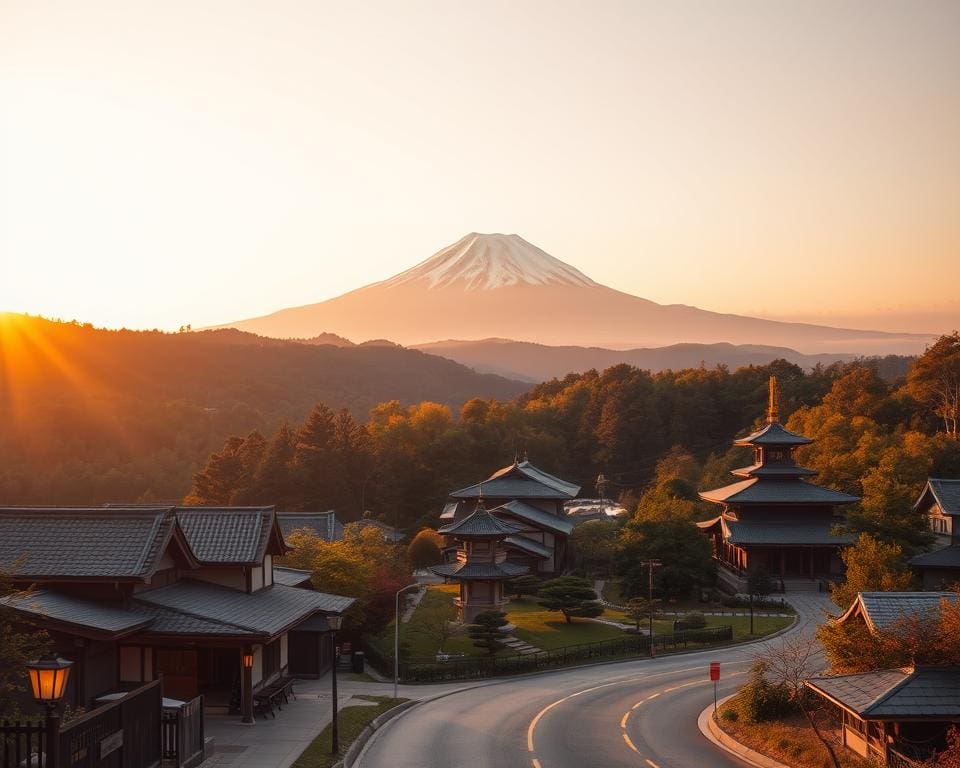 Waarom kiezen voor een rondreis door Japan?