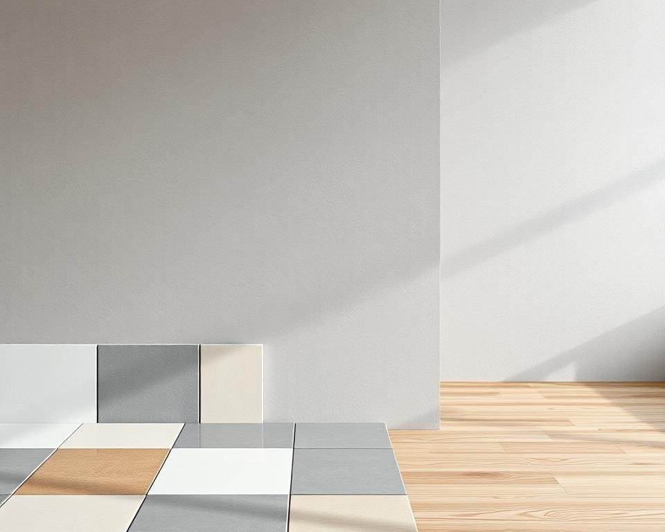 Waarom kiezen voor matte oppervlakken?