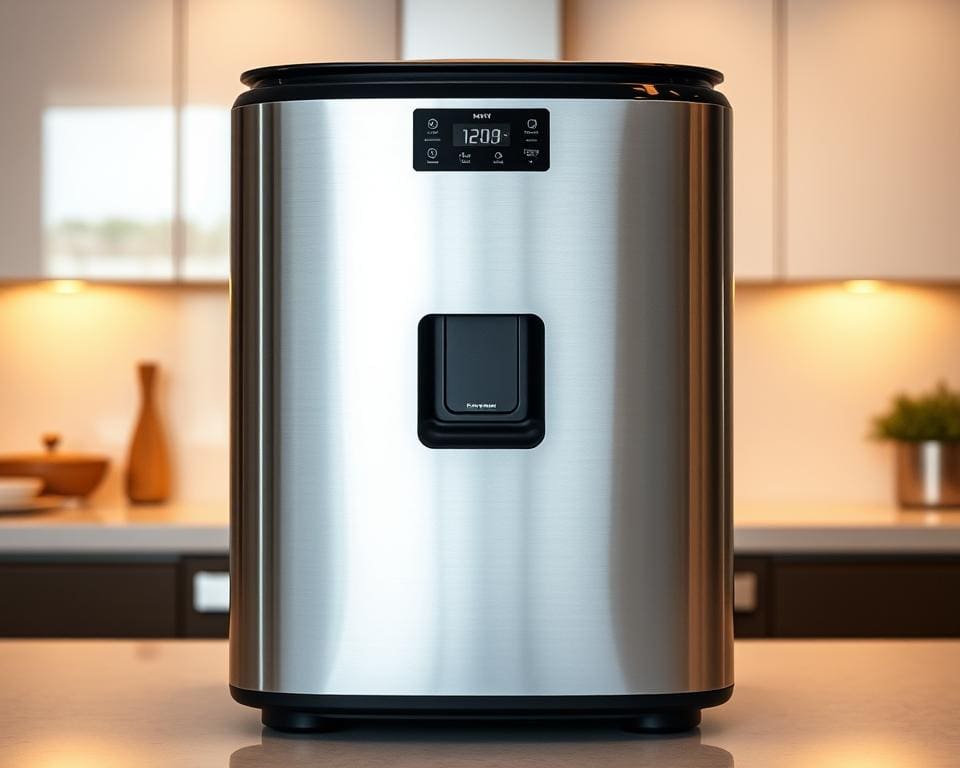 Waarom kiezen voor slimme kookapparatuur?