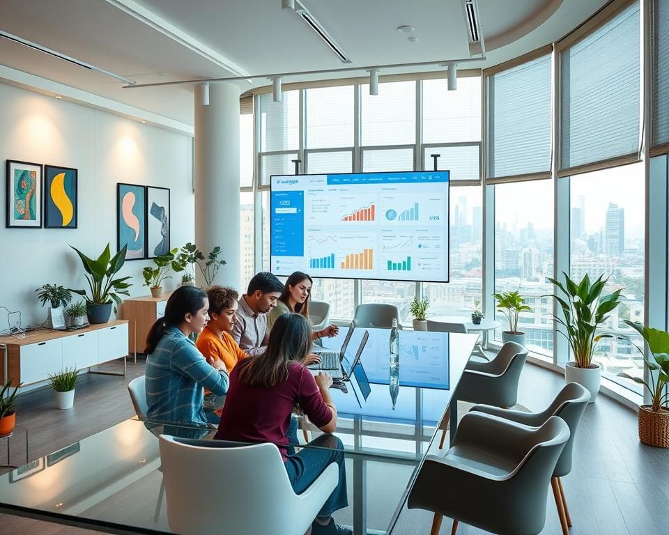 Wat doet een influencer marketing bureau precies?