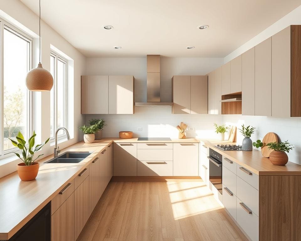 Wat maakt een keuken praktisch én persoonlijk?