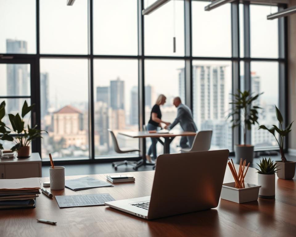 Wat zijn de voordelen van hybride werken?