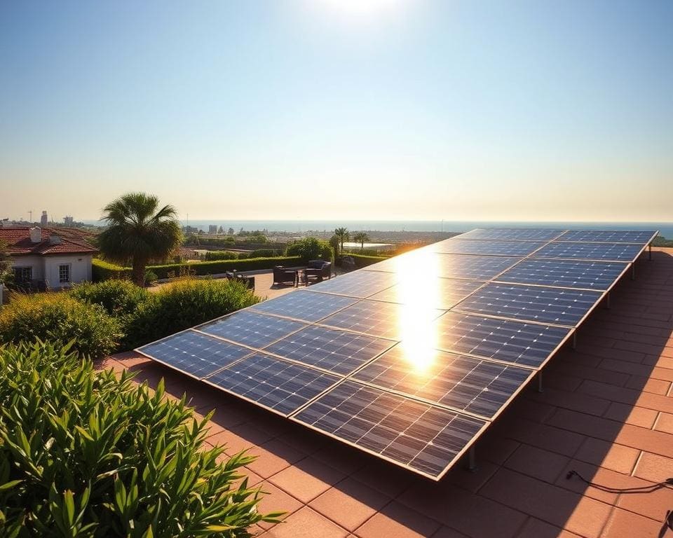 Wat zijn de voordelen van zonnepanelen op je dak?