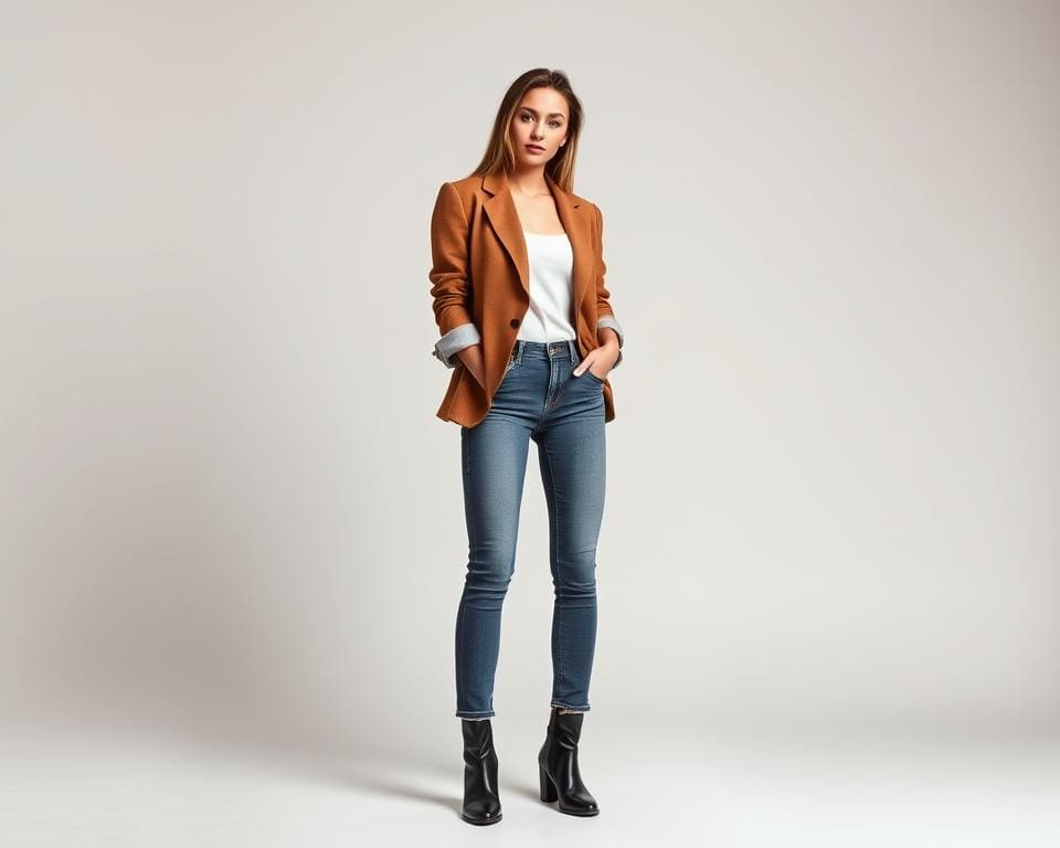 Welke kledingstijl past bij jouw persoonlijkheid?