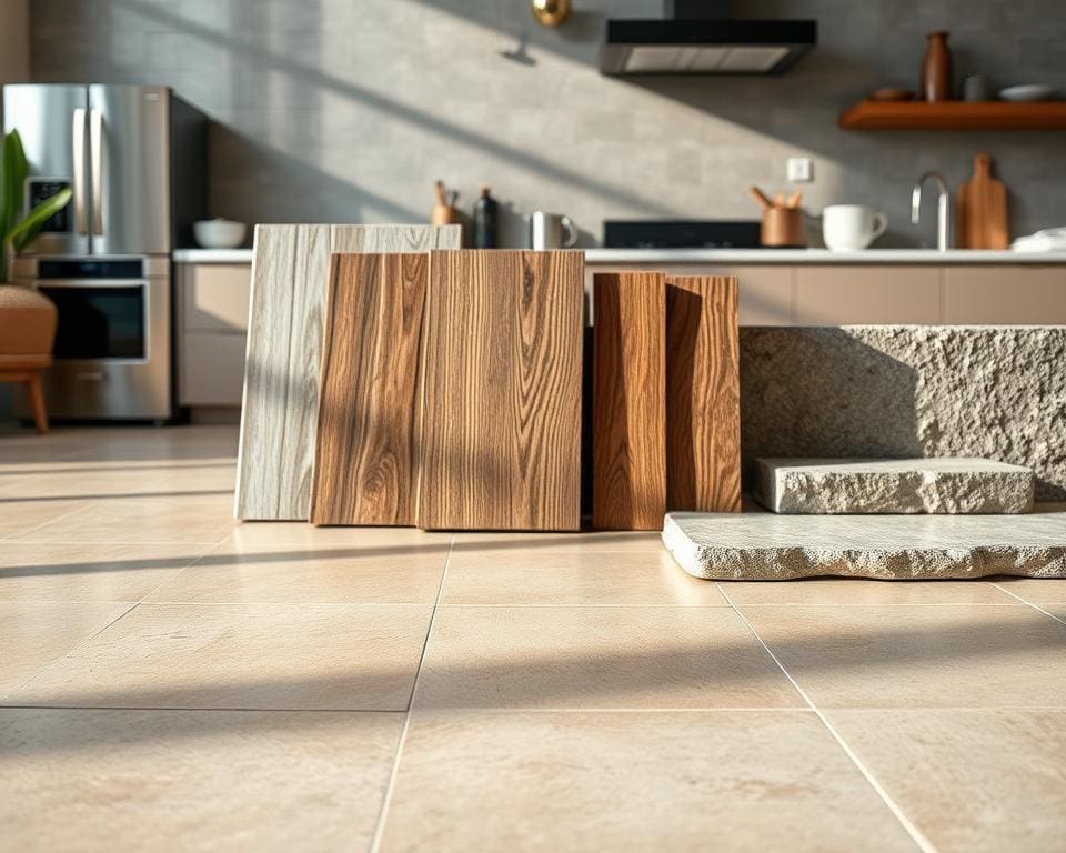 Welke materialen zijn onderhoudsarm en duurzaam?