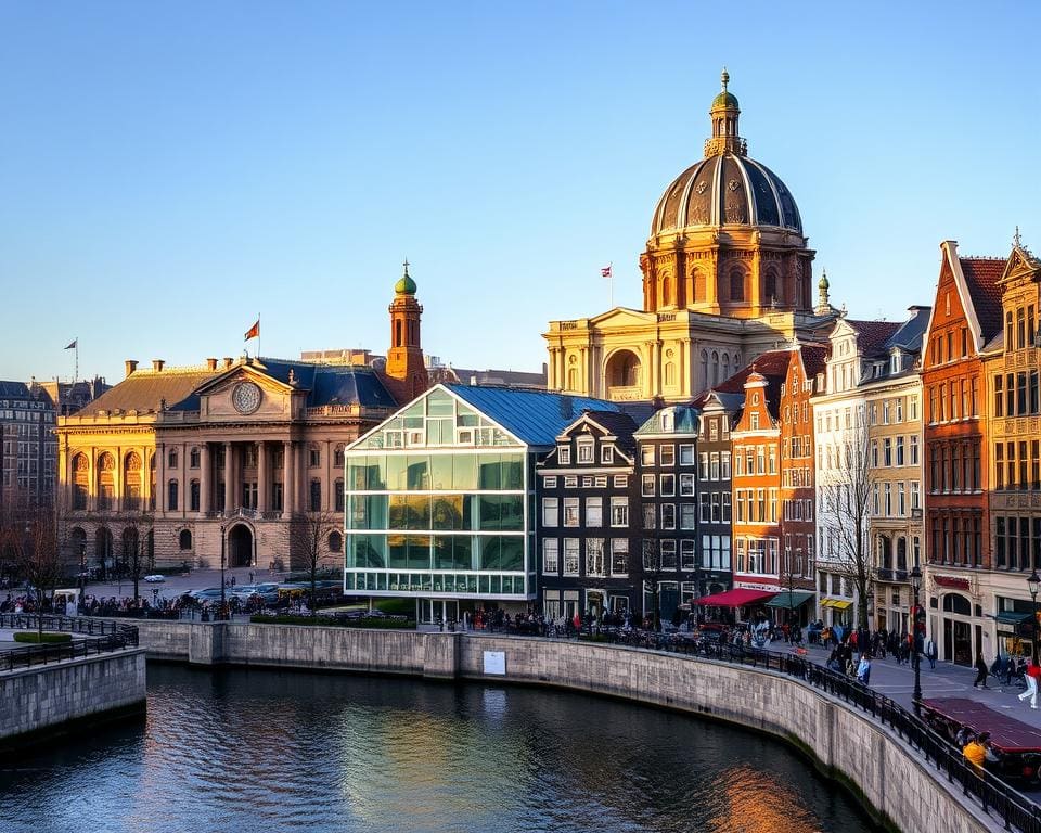 Welke musea in Amsterdam zijn een must-see?