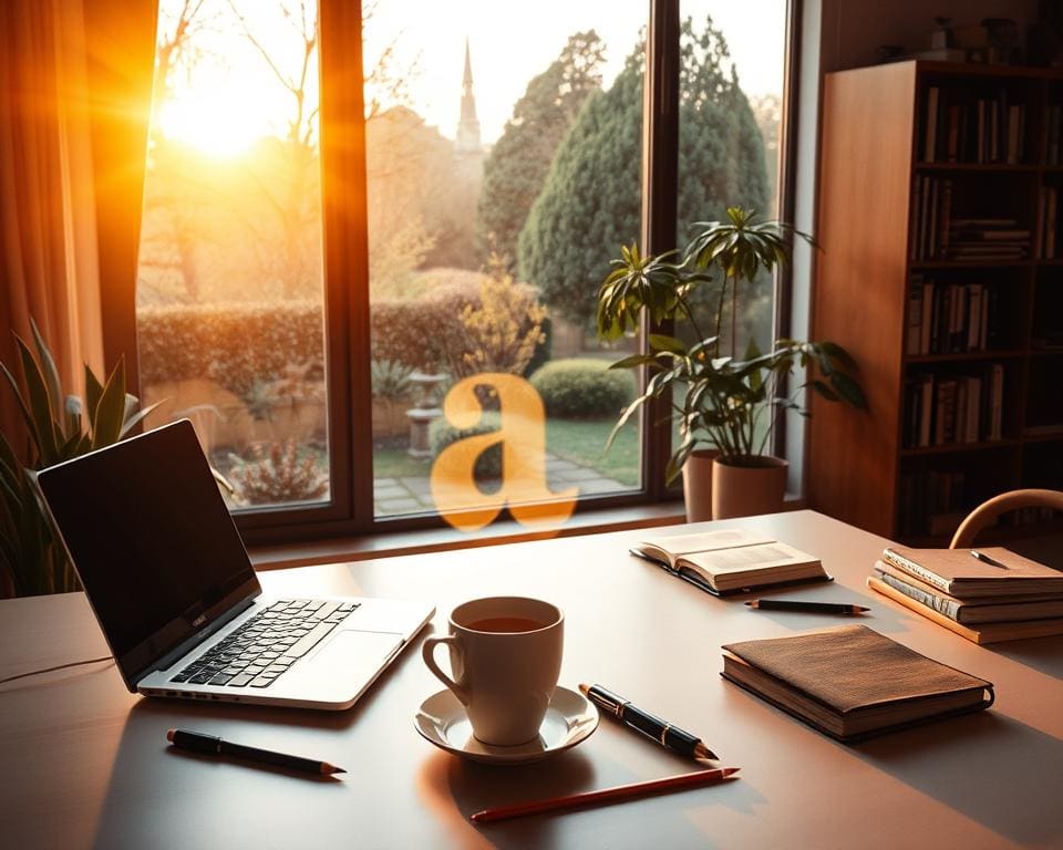 Hoe blijf je gefocust bij kort daglicht?