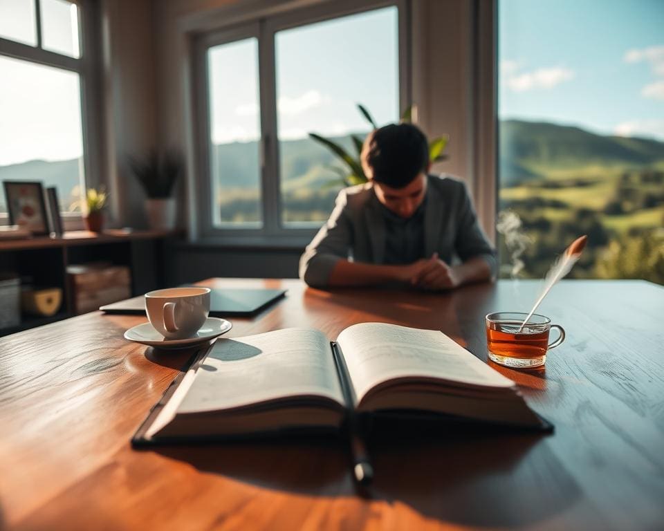 Hoe blijf je jezelf ontwikkelen op lange termijn?