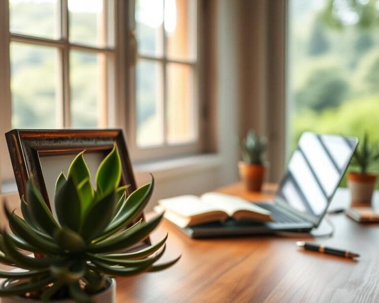 Hoe breng je meer rust in je werkdag?