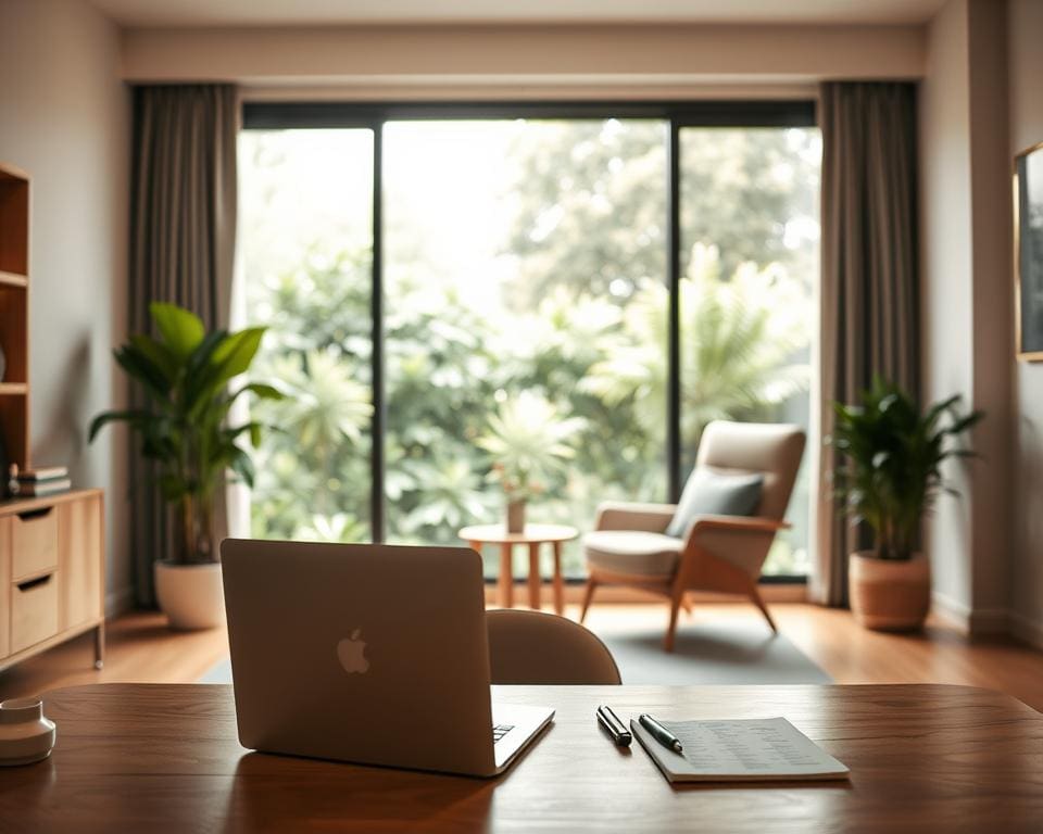 Hoe combineer je productiviteit met ontspanning?